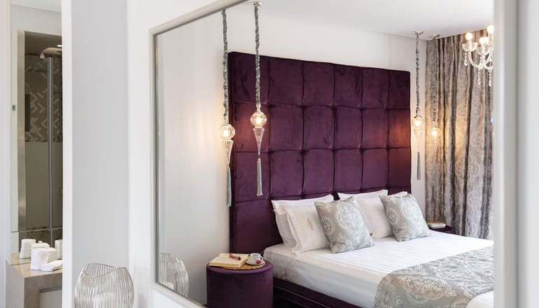 Kassandra Luxury Villas Chalkidiki