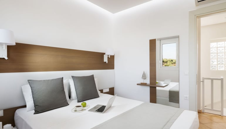Kassandra Villas - Πολύχρονο, Χαλκιδική