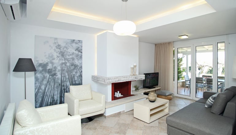 Kassandra Villas - Πολύχρονο, Χαλκιδική