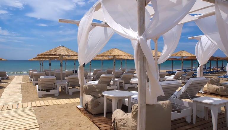 Amaryllis Beach Hotel