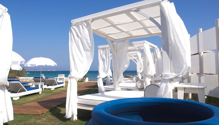 Amaryllis Beach Hotel
