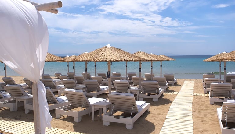 Amaryllis Beach Hotel