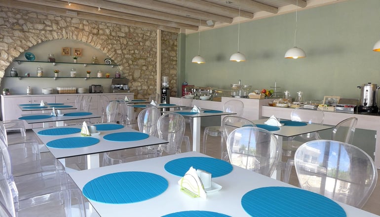 Amaryllis Beach Hotel