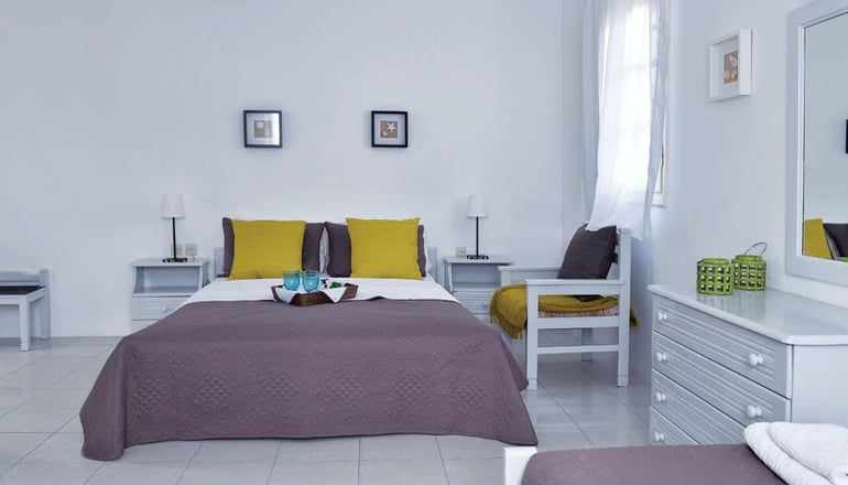 Amaryllis Beach Hotel