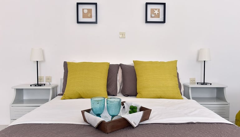 Amaryllis Beach Hotel