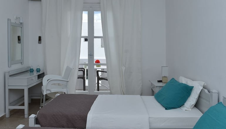Amaryllis Beach Hotel