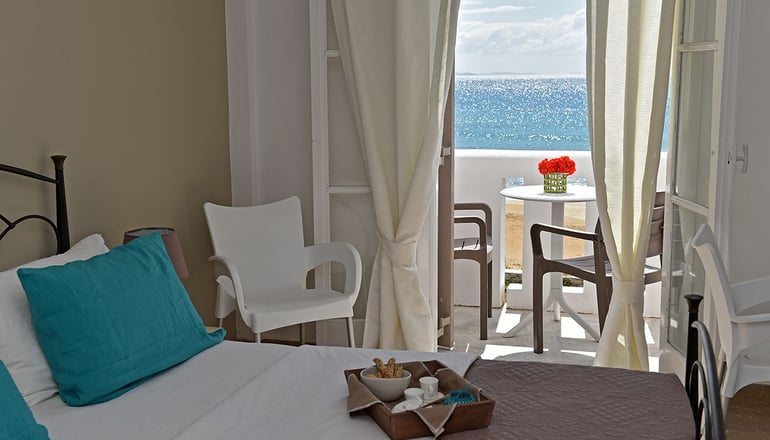 Amaryllis Beach Hotel
