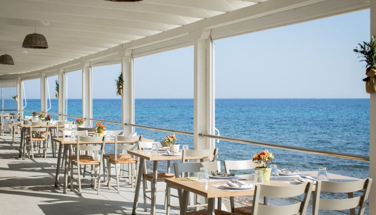 Nefeli Villas & Suites