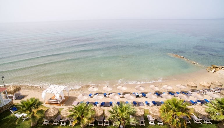 Nefeli Villas & Suites
