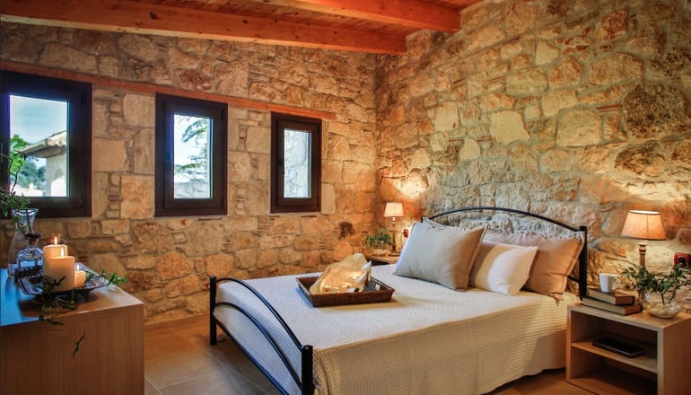 Nefeli Villas & Suites