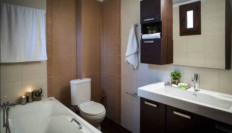 Nefeli Villas & Suites