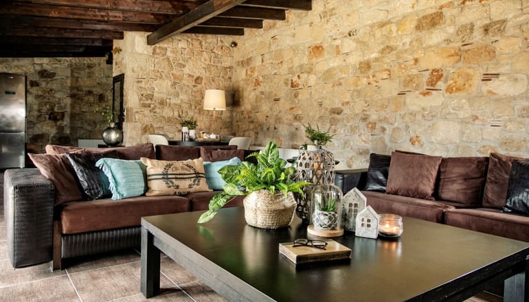 Nefeli Villas & Suites