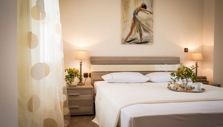 Nefeli Villas & Suites