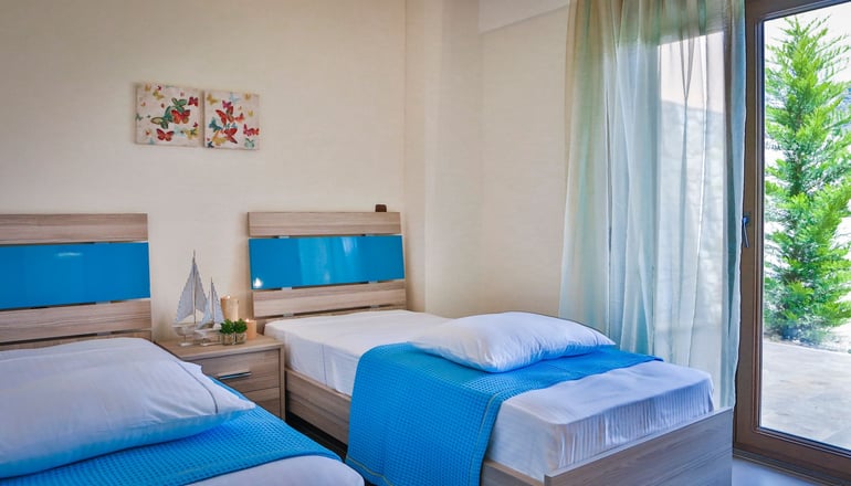 Nefeli Villas & Suites