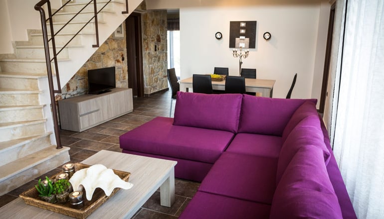 Nefeli Villas & Suites