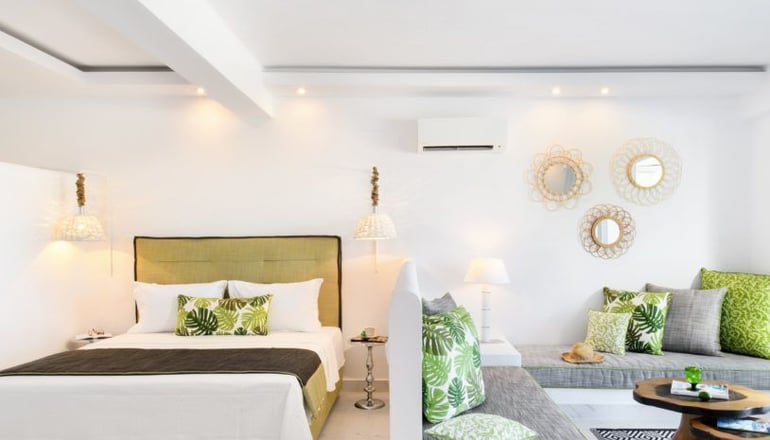 Villa D'Oro Luxury Villas & Suites - Κασσάνδρα, Χαλκιδική