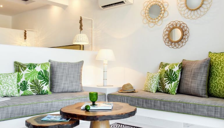 Villa D'Oro Luxury Villas & Suites - Κασσάνδρα, Χαλκιδική