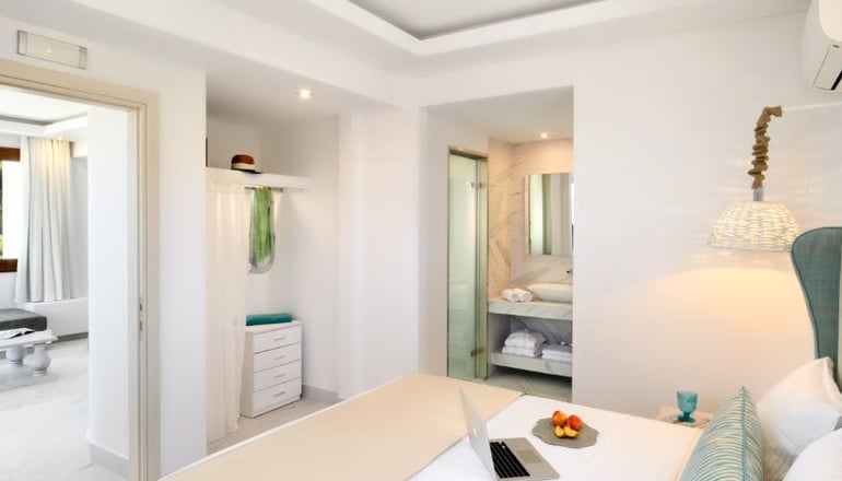 Villa D'Oro Luxury Villas & Suites - Κασσάνδρα, Χαλκιδική