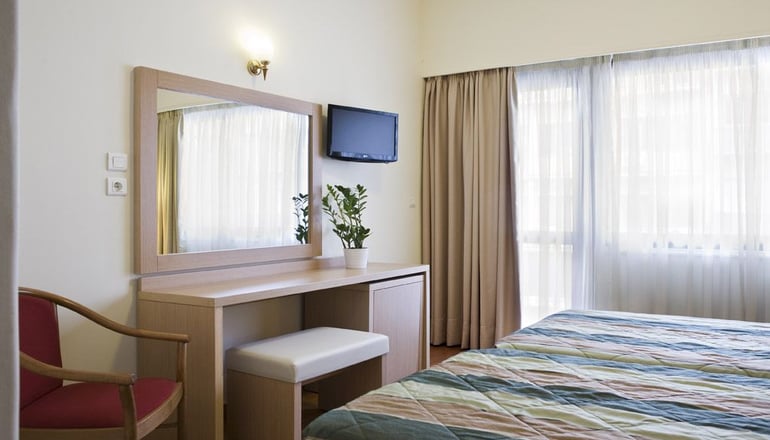 Parnon Hotel - Αθήνα