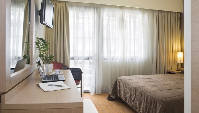 Parnon Hotel - Αθήνα