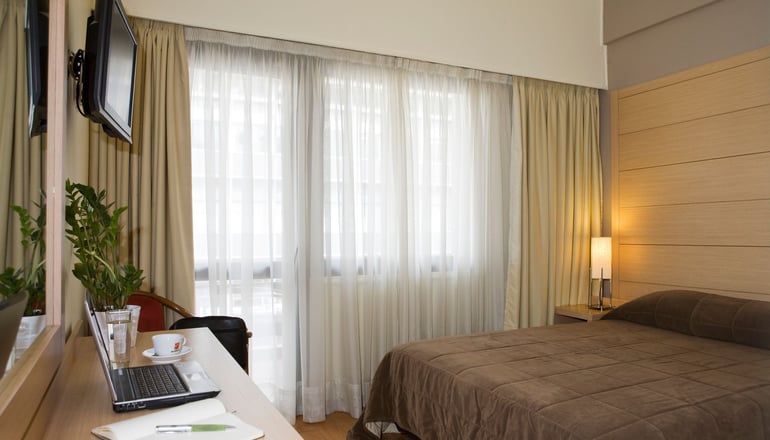 Parnon Hotel - Αθήνα