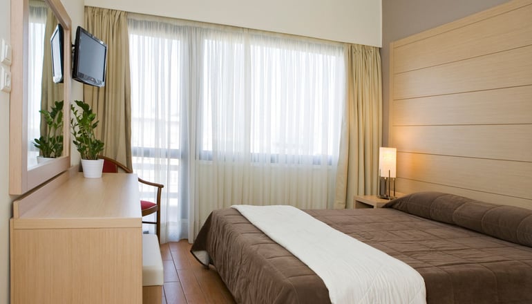 Parnon Hotel - Αθήνα