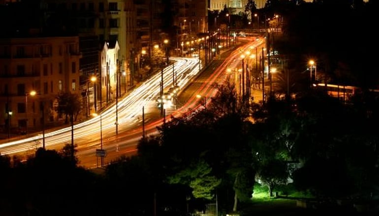 4* The Athens Gate Hotel - Αθήνα