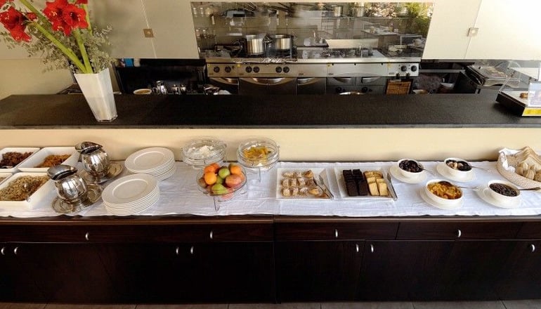 4* The Athens Gate Hotel - Αθήνα