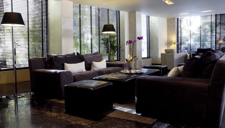 4* The Athens Gate Hotel - Αθήνα