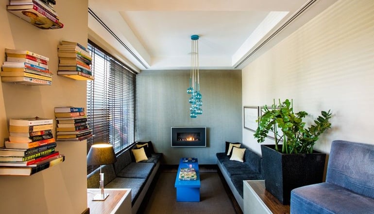 4* The Athens Gate Hotel - Αθήνα