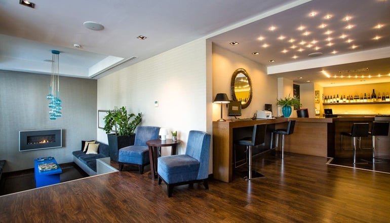 4* The Athens Gate Hotel - Αθήνα