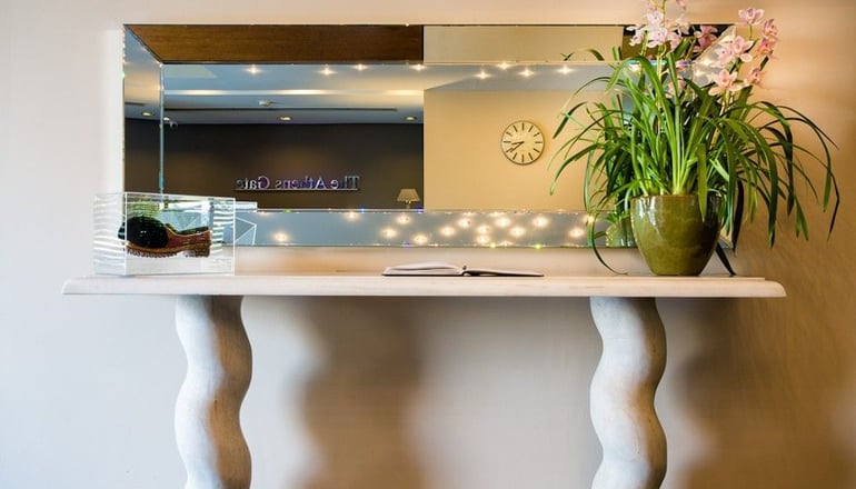 4* The Athens Gate Hotel - Αθήνα