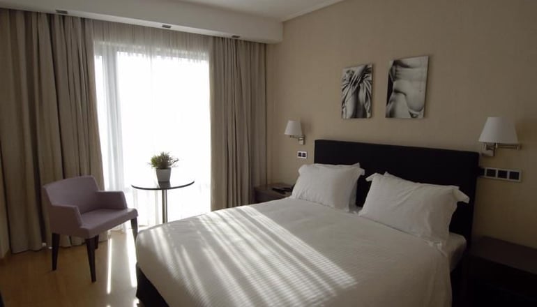 4* The Athens Gate Hotel - Αθήνα