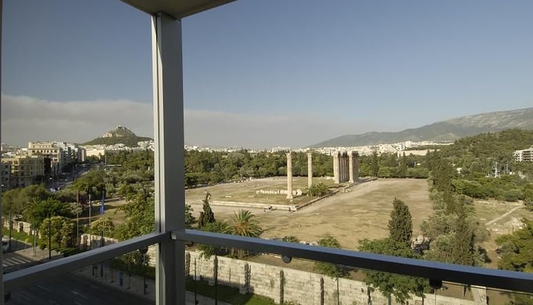4* The Athens Gate Hotel - Αθήνα