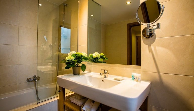 4* The Athens Gate Hotel - Αθήνα