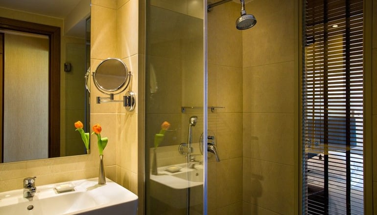 4* The Athens Gate Hotel - Αθήνα