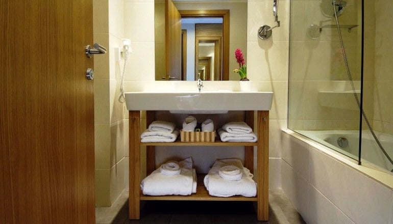 4* The Athens Gate Hotel - Αθήνα