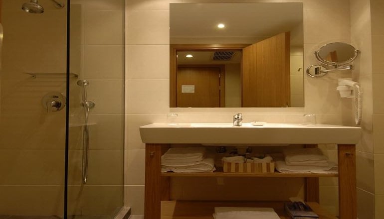 4* The Athens Gate Hotel - Αθήνα