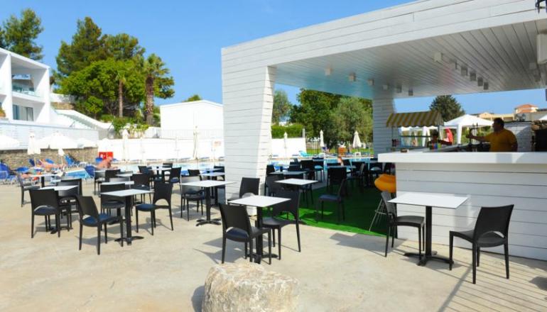 Smartline Elia Hotel