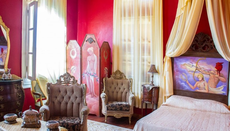 Ilion Traditional Hotel