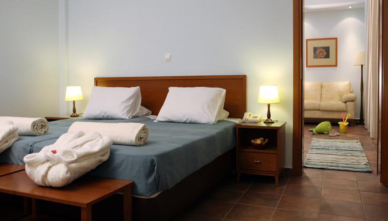 4* Xenia Ouranoupolis Hotel