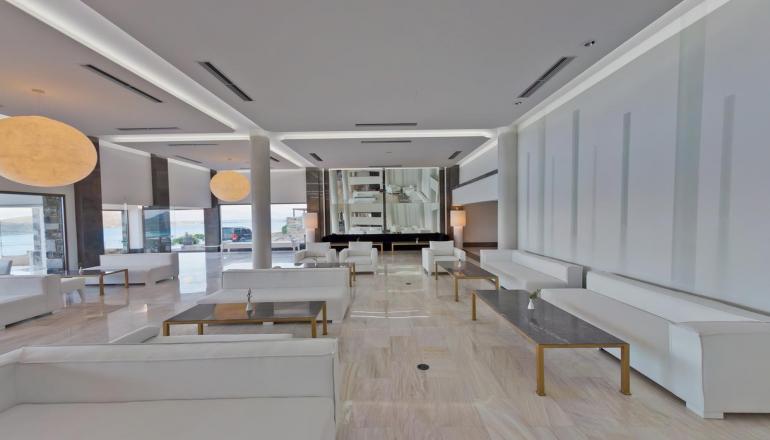 5* Royal Marmin Bay Boutique & Art Hotel