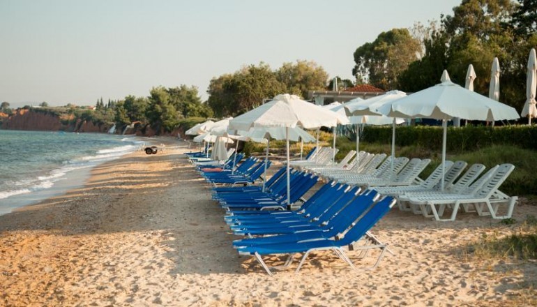 4* Kassandra Mare Hotel