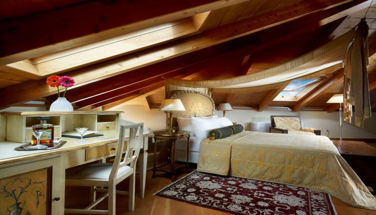 4* Grande Bretagne Hotel