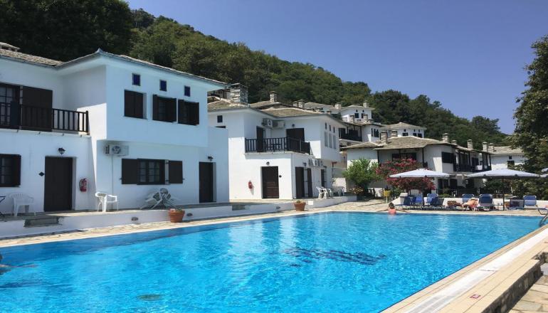 4* Pilio Holiday Club