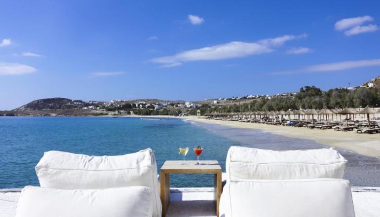 4* Aphrodite Beach Hotel