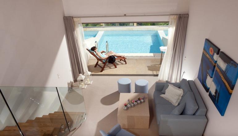 5* Castello Boutique Resort