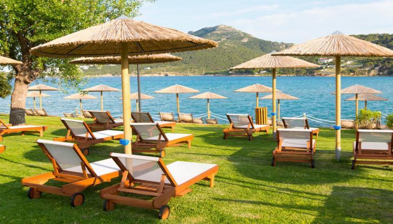 4* Mare Nostrum Hotel Thalasso