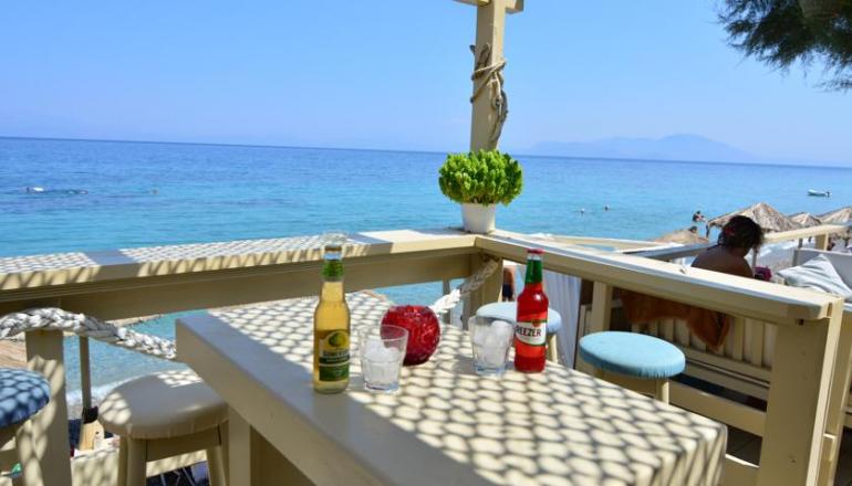 Aqua Mare Resort