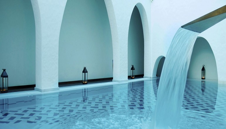 4* Aegialis Hotel & Spa